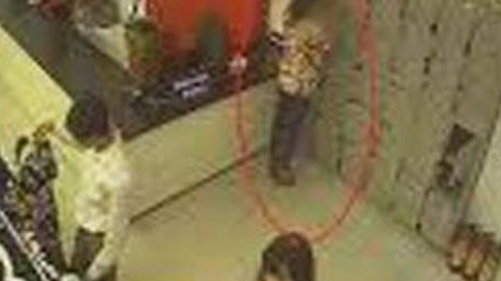 Bình Dương:Trộm giấy tờ tùy thân của người khác đi cầm đồ 