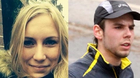 Cơ phó máy bay Đức vụ Germanwings tằng tịu với tiếp viên hàng không