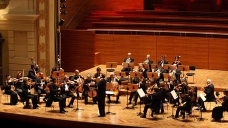 Dàn nhạc Thính phòng Hà Nội tổ chức chương trình hòa nhạc mùa hè