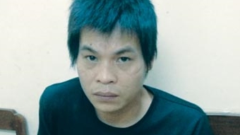 Khởi tố kẻ 'dùng chày sát hại bố' về hành vi giết người