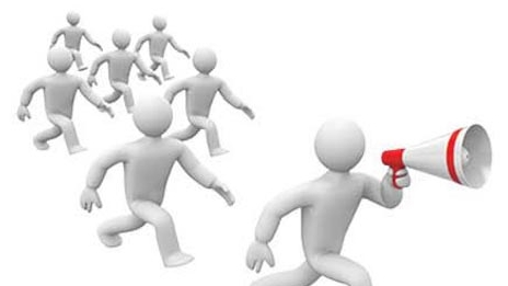 Hội chứng đám đông và tâm lý bầy đàn