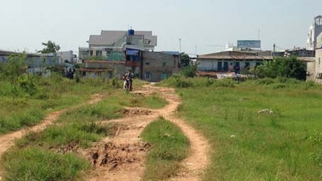 Chi trả tiền đền bù sai quy định, ai chịu trách nhiệm?