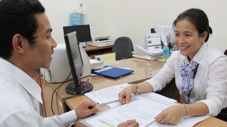 Chính quyền địa phương trong Hiến pháp năm 2013