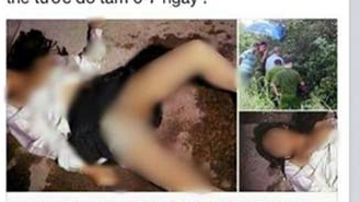 Vụ ‘tung tin nữ sinh bị hiếp’: Cơ quan Công an triệu tập nhiều đối tượng