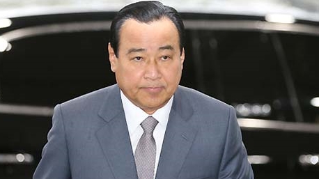 Thủ tướng Hàn Quốc khẳng định không nhận tiền hối lộ