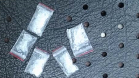 Bán ma tuý 'đá' tại quán phở