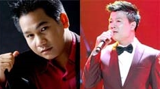 Nhạc đỏ bất ngờ ‘lên ngôi’ tại Bài hát yêu thích tháng 4 