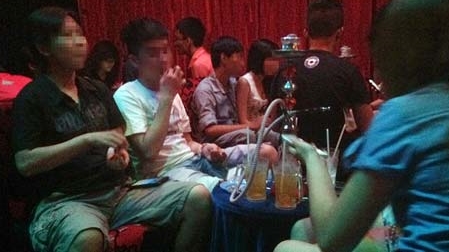 'Độc dược' đã đến lúc cần cảnh báo và quản lý