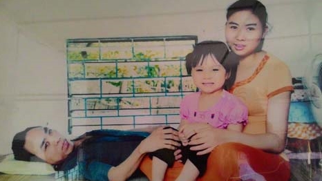 Mối tình qua sóng phát thanh và 2.000 ngày chờ đợi