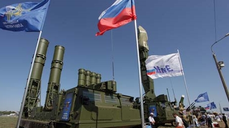 Nga sẽ tiếp tục chuyển giao hệ thống S-300 cho Iran