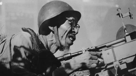 Một phiên bản khác của chiến tranh Việt Nam