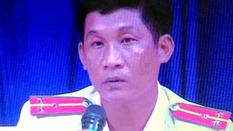 Giảm nhiệt điểm nóng Dương Minh Châu