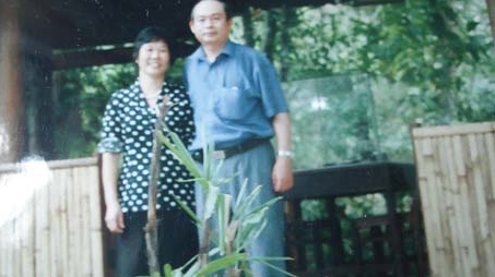 Những ngày ở R miền Đông Nam Bộ