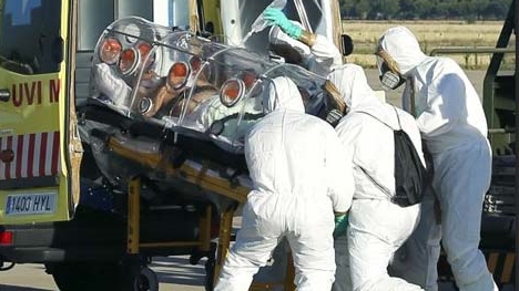 Căn bệnh bí hiểm khiến người mắc tử vong ngay trong 24 giờ