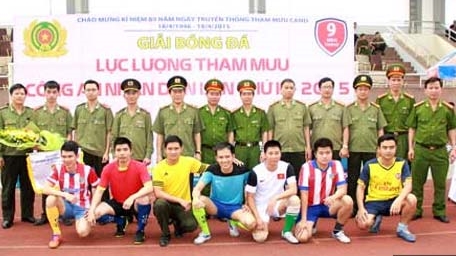 Phát huy tính chủ động, sáng tạo