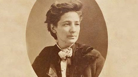 Người phụ nữ đầu tiên tranh cử chức tổng thống Mỹ