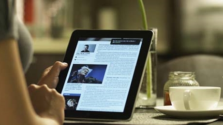 Hãy là người đọc thông minh trong thời đại công nghệ