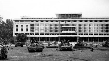 Thắng lợi vĩ đại của sự nghiệp chống Mỹ, cứu nước là thắng lợi của đường lối và nghệ thuật quân sự Việt Nam dưới sự lãnh đạo đúng đắn, sáng tạo của Đảng