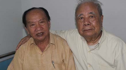 Mãnh hổ Tây Nguyên