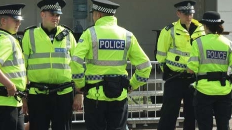 'Trung tâm tội phạm ở châu Âu' và sáng kiến giảm thiểu bạo lực