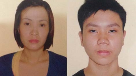 Bắt trùm ma túy dùng tiền tỷ hòng hối lộ Cảnh sát