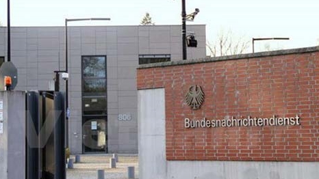 Thực hư những bê bối của cơ quan tình báo đối ngoại Đức