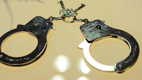 Bắt đối tượng truy nã nguy hiểm