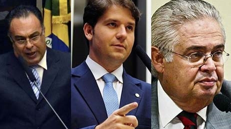 Đằng sau khoản nợ khủng của Tập đoàn dầu khí quốc gia Petrobras