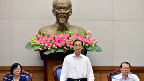 Bổ sung chính sách giao khoán, bảo vệ rừng