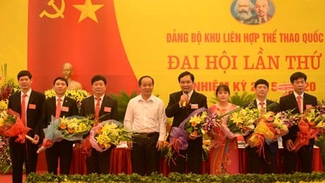 Bộ Văn hóa, Thể thao và Du lịch tổ chức Đại hội điểm cấp cơ sở