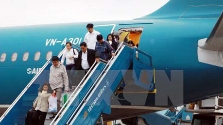 Từ 19/5, sẽ thay đổi hãng hàng không khai thác đường bay TP Hồ Chí Minh – Chu Lai