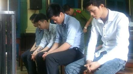 Người chết, kẻ đi tù sau cú va chạm nhẹ 