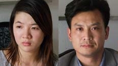 Triệt phá đường dây mua bán phụ nữ quy mô lớn