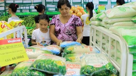 Không để hàng hóa đội giá theo điện, xăng