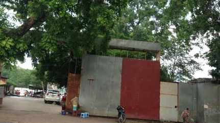 Thận trọng khi xây dựng bãi đỗ xe ngầm trong công viên