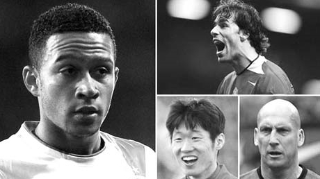 Memphis Depay, cứu tinh của "Quỷ"?