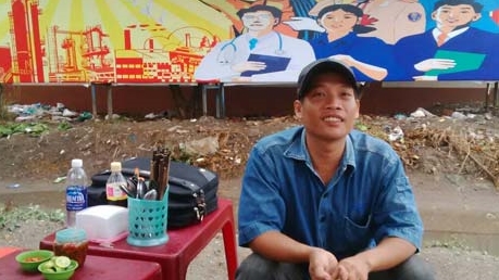 Đội xe ôm cứu thương nghĩa hiệp