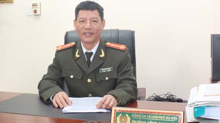 Lửa thử vàng gian nan thử sức