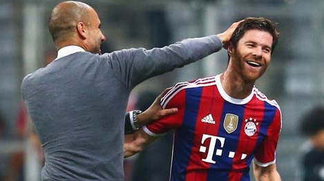 Bayern Munich – Barcelona: Liệu có còn 'chất' Đức?