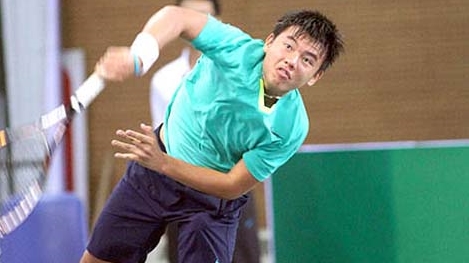 Quần vợt nữ vẫn tham dự SEA Games 28