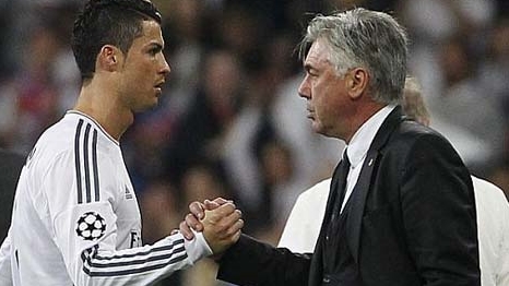 Nếu Real không mất nhịp...