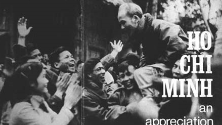 Chủ tịch Hồ Chí Minh trong mắt bạn bè quốc tế