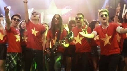 Ba đêm nhạc 'Nối vòng tay lớn' kỷ niệm ngày mất Trịnh Công Sơn