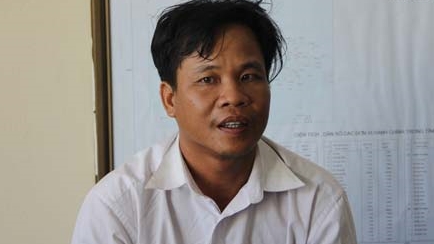 Bắt kẻ giết người từ thông tin trên Báo CAND