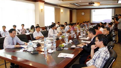 Việt Nam chế tạo thành công vi mạch chuyên dụng mã hoá video 