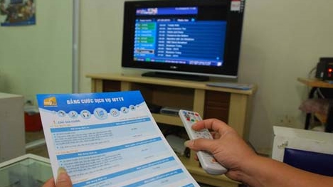 Khán giả bức xúc vì chất lượng dịch vụ