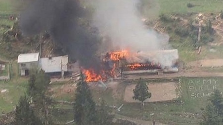 Đại sứ Indonesia tại Pakistan qua đời sau vụ tai nạn máy bay