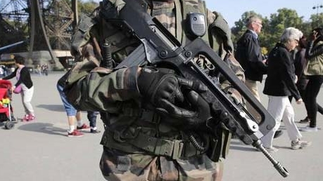 Algeria tiêu diệt 22 phần tử khủng bố Hồi giáo