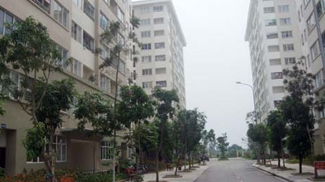 Rà soát 573 dự án phát triển nhà ở thương mại, khu đô thị mới