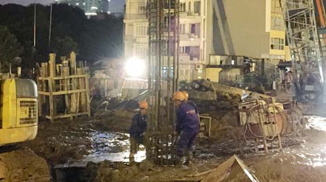 Bài cuối: Tìm cách giải bài toán khó